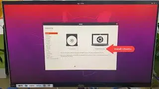 Mini PC Ubuntu System Installation Tutorial