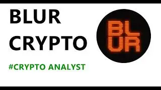 BLUR - Crypto Prediction | Is This Crypto Good ?
