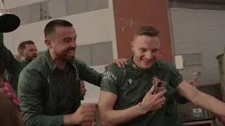 THREE YEARS ON | Rob McElhenney & Ryan Reynolds' Wrexham Three Year Takeover Anniversary
