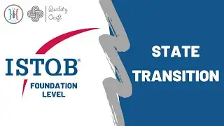 State Transition | ISTQB FL 2018 Ch 4