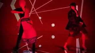 【MMD銀魂】The Puppet