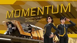 MOMENTUM(with @BeakNFeathers)