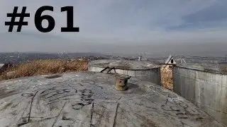 4 бочки Алматы 2023 | интересные места в Алматы | четыре бочки | как дойти | маршрут | куда сходить