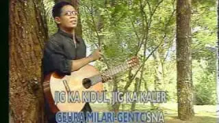 lagu sunda asli