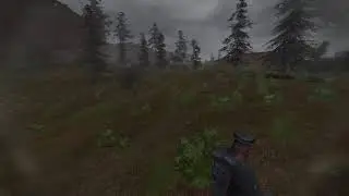 dsh mod: день 189