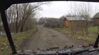 Polaris RZR 1000
