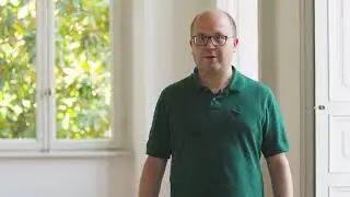 Jouni Siren - Introduction To Pangenomics School Interviews