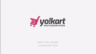 Yo!Kart: How sellers can add from Admin-stored products on the platform