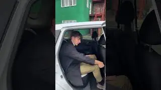 Неоднозначная машина 🥲