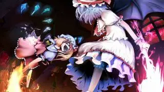 東方 Touhou Metal/Rock 276