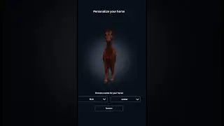 Нууу, блин бывает такое)))😚 #horse #sso #starstableonline #starstable #лошади