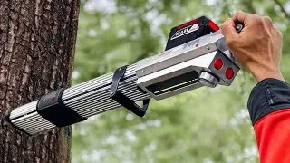 INCREDIBLE GARDEN INVENTIONS YOU SHOULD KNOW ABOUT