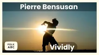 Pierre Bensusan - Vividly (Full Album)