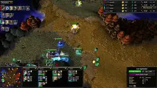 Season 35 | Final | Deuce vs Sheik vs Scower vs Lemes