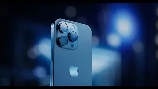 Ultra Smoothened Product Rendering in any City