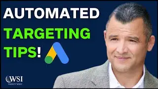 Automated Targeting Google Ads TIPS