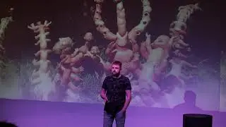 Submeet#5 от Электронного Города