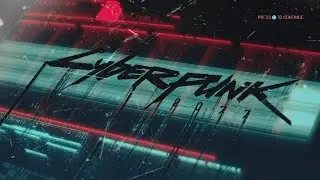 Nomad - Cyberpunk 2077 - PS5 4K 60FPS HDR