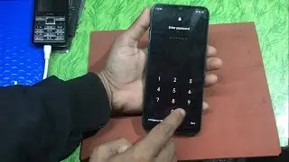Realme 5i Pin Lock/Password Lock Remove/Hard Reset/Pattern Lock/Frp Bypass 100% 2022