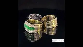 Men's Rings