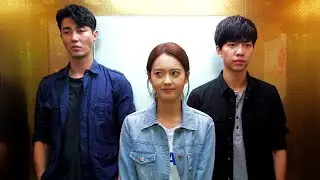 Вы окружены / You're All Surrounded / 너희들은 포위됐다 - Клип 2