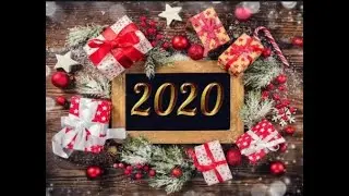 С НОВЫМ 2020 ГОДОМ, ДОРОГАЯ КОМАНДА! #FABERLICONLINE