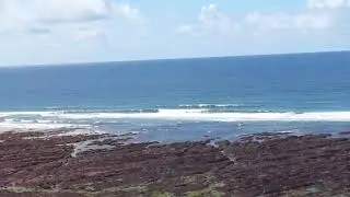 FRESHWATER WEST   The Beach    July 2024