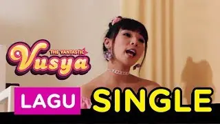 LAGU SINGLE oleh Vusya [Edisi Valentine]