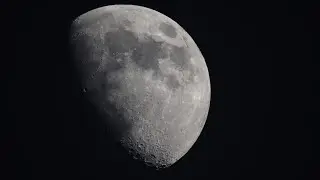 Saturn live with Nikon p900