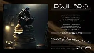 04. Equilibrio | Niño Neo (209) [Prod by Dalick]
