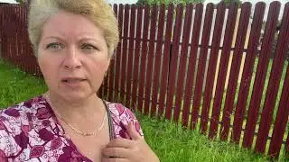 Village! Vegetable garden! Chukhloma town! Shopping! Life! 