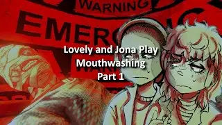 Mouthwashing w/ Jona - Swansea Supremacy
