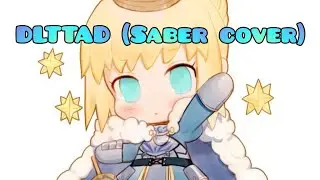 Đừng làm trái tim Saber đau | Đừng làm trái tim anh đau (Saber cover)
