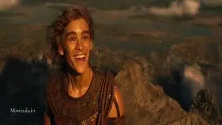 gods of Egypt tamil p2 super scenes