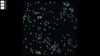 Game of Life Test (VB.net / SR2D)