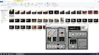 Обзор ZOOM UAC-2 MixEfx