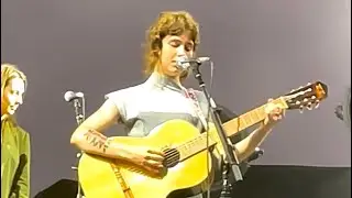 “pier 4” LIVE @ re:set concert series - clairo in san diego, california