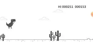 Dino T-rex Record Beaten
