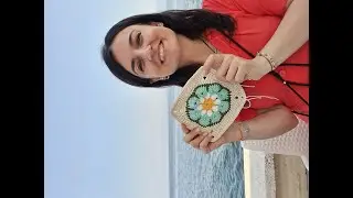 Fıstık Gibi Motif Yaptık 🧚🏻‍♀️