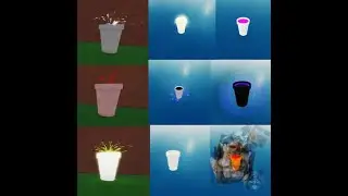 Trollge Origin Ultimate Item Guide Part 2: Cups