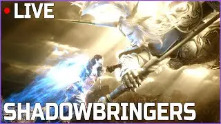 Shadowbringers Post MSQ [Sprout]