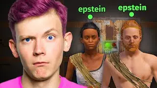 Code Raid INSIDING 6-Man Rust Streamer.. (ft. rackpog)
