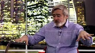 ПОЛКОВНИК КГБ. «ВКонтакт. малолетняя дура»