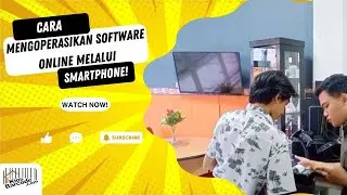 Cara Mengoperasikan KETOKO Melalui Smartphone: Panduan Praktis untuk Pemula!