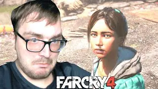 ЗАХВАТ ПЕРВОЙ КРЕПОСТИ  ► FAR CRY 4 #10