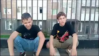 бутылоча тупой фильм школьников