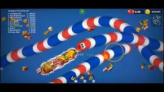 I Gain 100,000,000 In 5:49 Minutes