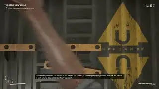 Testing Ground 2 Dungeon - All Weapon Upgrades & Supply Chests - Atomic Heart