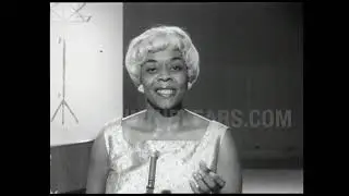 Dinah Washington • “Lover Come Back To Me/I've Got A Crush On You/They Didn't Believe Me” • 1960