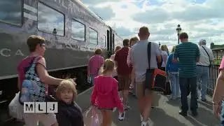 Big plans for the Adirondack's scenic rail trails